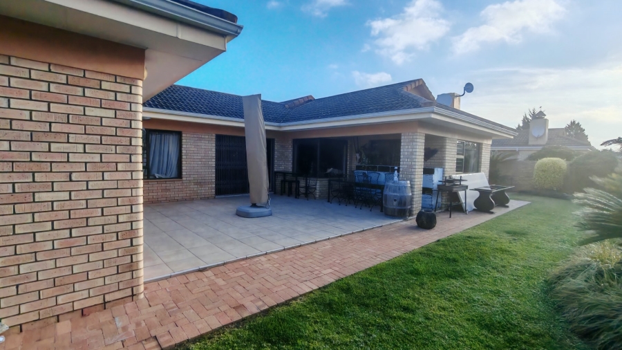 3 Bedroom Property for Sale in Heather Park Western Cape